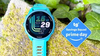 Garmin’s best running for beginners just crashed to its lowest price ever 