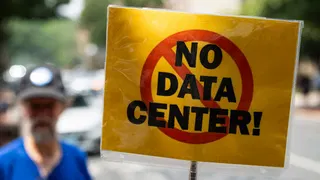  Local opposition blocked $68 billion worth of data center projects in the second quarter of 2026 — data center investments reportedly still on track to hit $32 trillion by 2050 