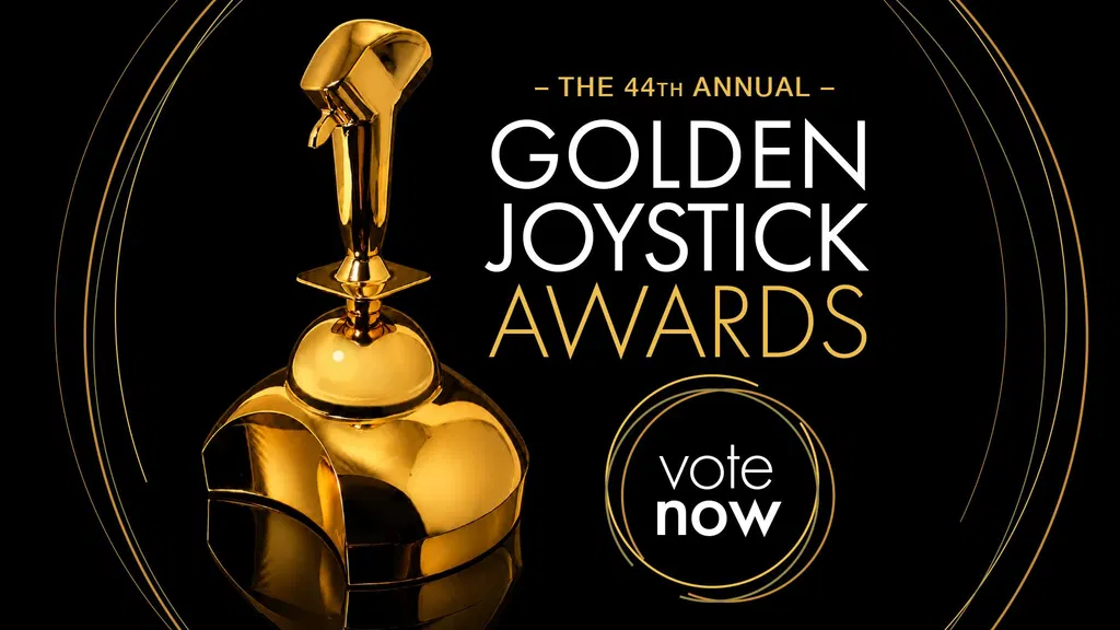 Featuring a host of our favorite games from this year and 2 of our favorite gaming devices, you can now place your votes for the best in gaming in the Golden Joystick Awards 2026