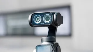  Exclusive: ‘When it comes to recording our lives, I believe there is a line AI cannot cross’. Here's what Insta360's founder and CEO told me when I asked about his controversial ‘photography robot’ vision 