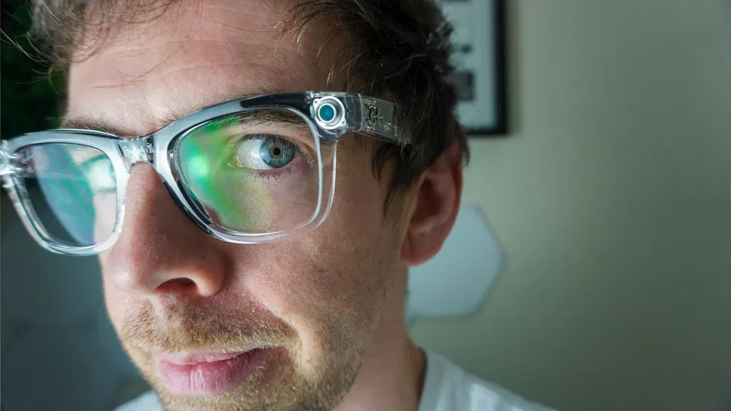 ‘It’s just because it’s a new form factor’: Qualcomm’s XR SVP defends smart glasses against privacy panic ahead of Meta Connect