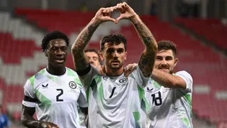  How to watch Ireland vs Austria: FREE Streams & TV channels for Nations League 2026/27 game 