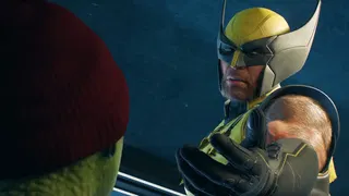  Insomniac confirms Marvel's Wolverine is 'fully playable on the disc' out of the box — just months before Sony ends physical game production for good 