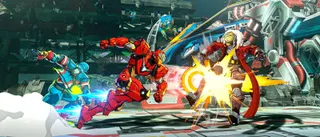  I’ve played fighting games for 35 years — and Marvel Tōkon is now one of my all-time favorites 