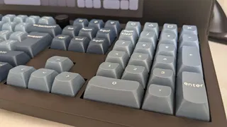  Keychron V6 Max deal: 'The best office keyboard I’ve ever used' 