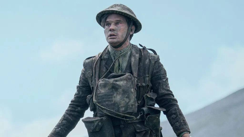 Outlander: Blood of my Blood season 2 episode 1 star on 'unsettling' opening scene that you won't have seen coming — 'it was exhausting to film'