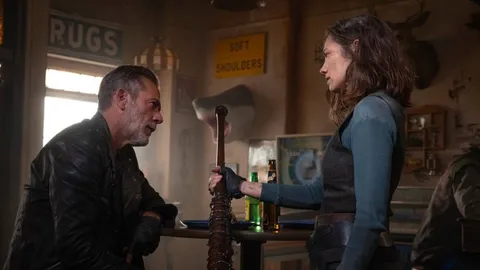  How to watch The Walking Dead: Dead City season 3 online for free — stream zombie spin-off from anywhere 