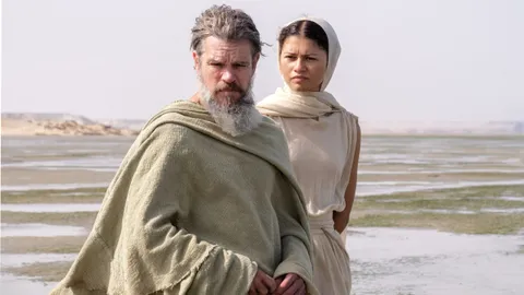  Set sail for 'The Odyssey' with these 3 (free!) epic movies to watch before Christopher Nolan's epic hits theaters this weekend 