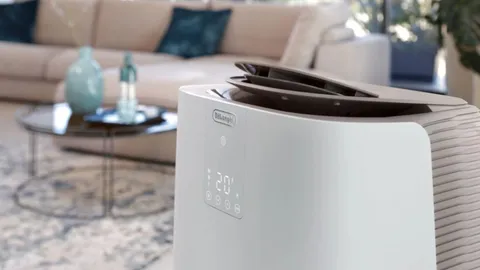  De’Longhi's new Pinguino air conditioner will keep you cool in any room, and it's launched just in time for the UK's early summer heat 