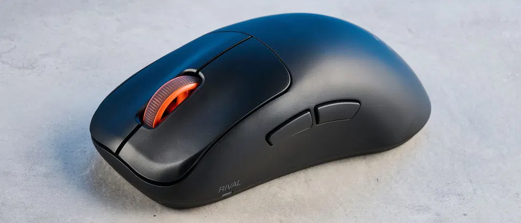SteelSeries just re-entered the chat: I spent a month testing its new elite gaming mice