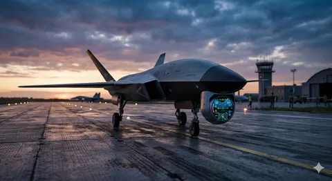 First UAVs that can stalk and kill Russian Shahed drones autonomously have been battle-tested in the Kharkiv region 