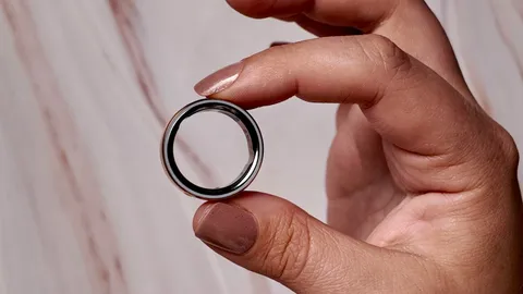 Oura Ring 5 could be unveiled this week with a new design — after wearing an Oura Ring 3 for years, I have a major concern