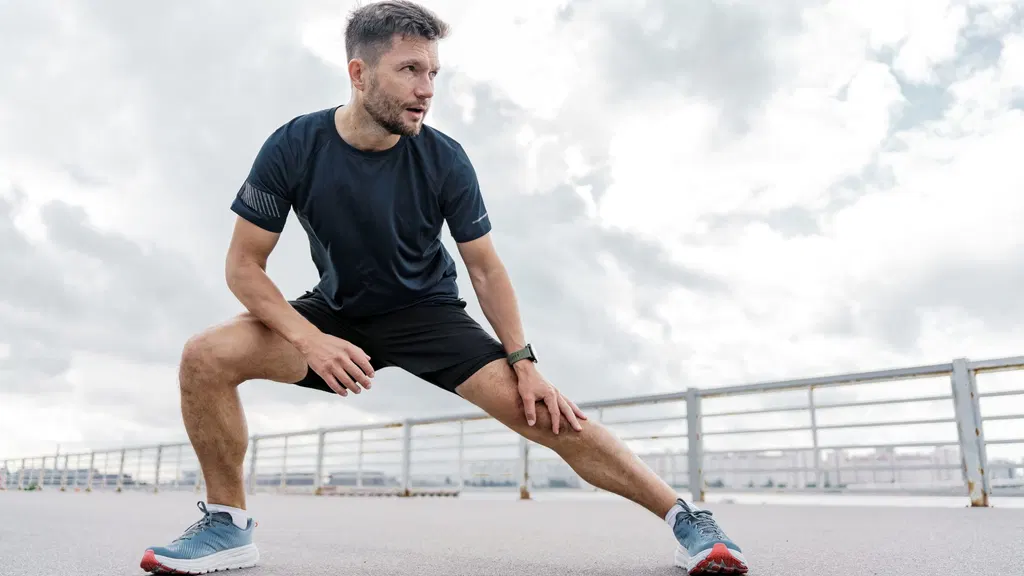 I test hip mobility exercises so you don't have to — this one move always stands out