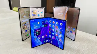  I pushed the latest foldables from Samsung, Motorola and Honor into a no‑mercy battle royale and there can be only one winner 