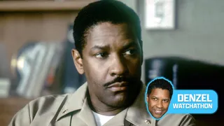  Denzel's directorial debut is a biopic drama movie you've probably never heard of, but it's a must-watch 
