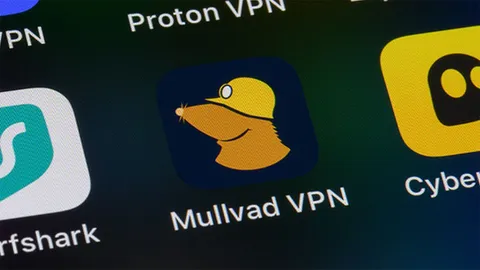 Mullvad VPN discloses fingerprinting flaw that could track users across servers – you may need to act now
