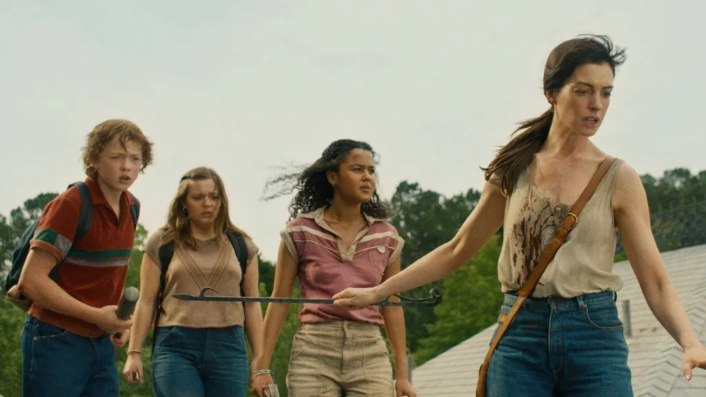 5 best new movies to stream this weekend on Netflix, Paramount+, Prime Video, and more (Sept. 19-20)