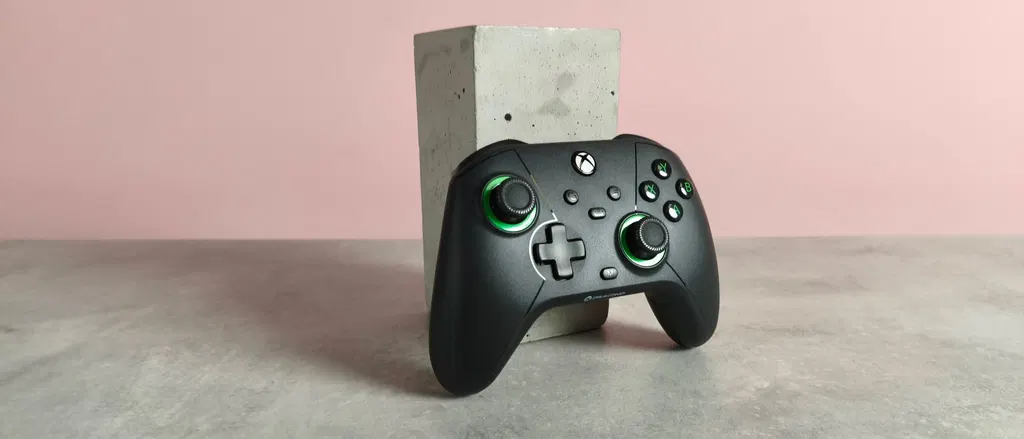 “In terms of price-to-performance, it’s hard to beat”: This Xbox gamepad might be better value than Microsoft’s version — but there’s one feature I desperately wish it had