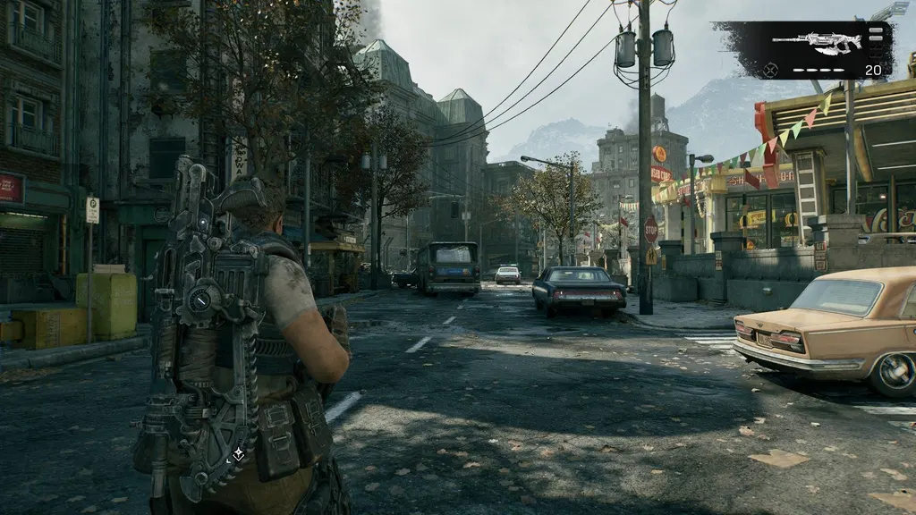 Gears of War: E-Day review: old-school action is a breath of fresh air in 2026