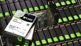  Seagate reveals more on its 50TB HDD plans — but looks like we'll still have a long wait to buy one 
