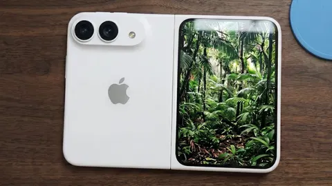 iPhone Ultra rumors: Everything you need to know about the foldable iPhone 