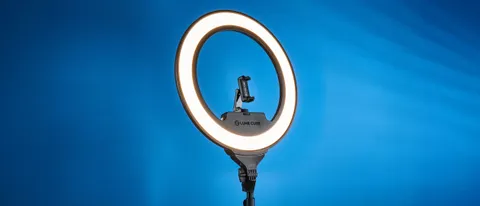  Every good content creator needs a ring light, and this cordless one will have your selfies looking sharp 