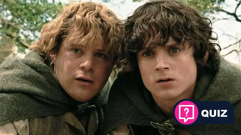 One does not simply walk through this quiz: test your Lord of the Rings knowledge with these 30 questions