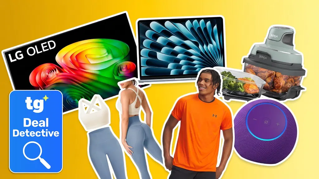 I'm a deals editor — here's exactly what I'd buy on Prime Day vs Black Friday