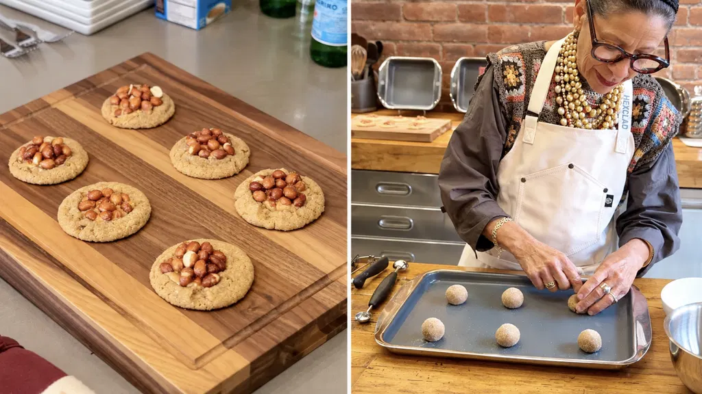 HexClad just launched its first-ever hybrid bakeware — and I tested it with a Michelin-star chef