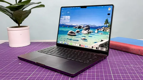 I was worried the MacBook Pro OLED might get delayed, but a new report gives me hope for a timely release