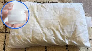  5 habits turning your pillows yellow — and how to keep them brilliant white for longer 