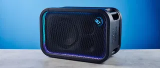  I just tested Sony's ULT Tower 5 — and it's the best party speaker of the year 