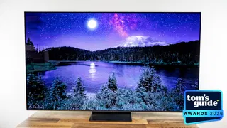  We just crowned the TCL QM7L our top Mini-LED TV of the year — and it's at its lowest price to date on Amazon 