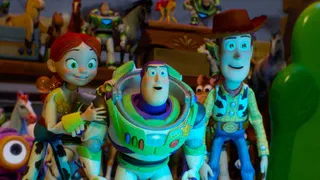  7 new movies and TV shows to watch at home this weekend (September 25) 