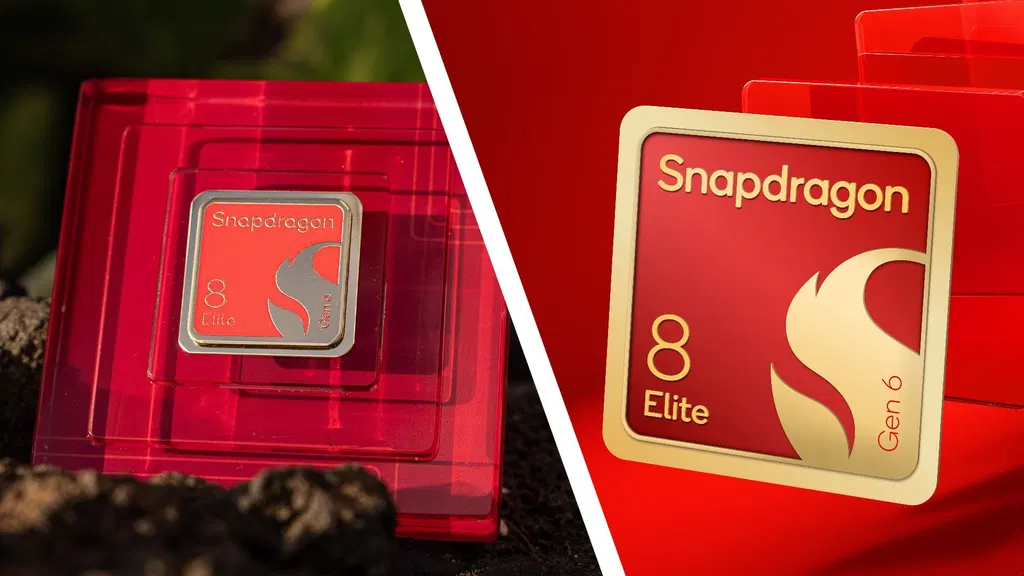 Snapdragon 8 Elite Gen 6 vs 8 Elite Extreme Gen 6: Qualcomm explains how (and why) its two newest flagship mobile chipsets differ