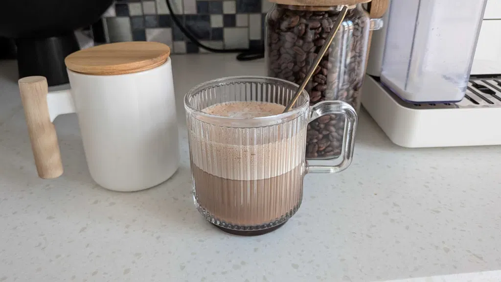 I upgraded my coffee corner with these 5 products, and they're all under $20