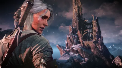  The Witcher 3: Wild Hunt lead quest designer recalls the moment he suggested that one character be killed off, says the team's reaction was 'wide eyes and silence' — 'The weight of it is exactly what the act needs' 