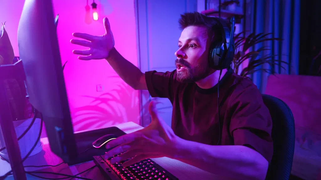 Windows 11 update packs a bug that's making the lives of gamers a misery