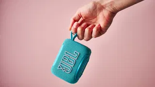  After 3 months of using it as my shower speaker, the JBL Go 5 is now my favorite little Bluetooth speaker — and I'd doubly recommend it now it's had a price cut 