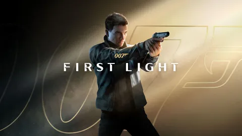 007: First Light drops last-minute Denuvo DRM bombshell, leaving pre-order customers and fans furious — Bond title risks FPS drops and strict online check-ins, Pirates eagerly await repack as day-one cracks become the norm
