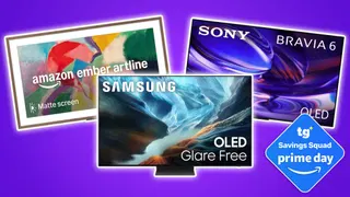  I found the 17 best early Prime Day TV deals — the biggest discounts on Samsung, LG, TCL, Roku and more 