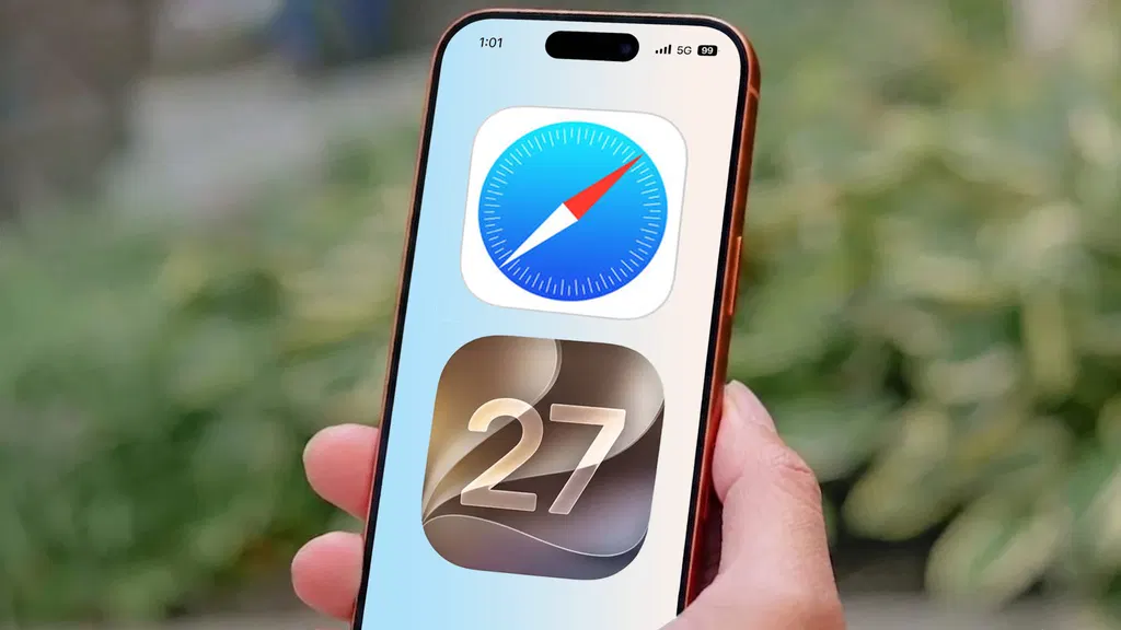 I tried the new iOS 27 Safari features — here's 3 settings worth using