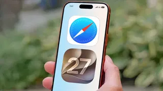  I tried the new iOS 27 Safari features — here's 3 settings worth using 