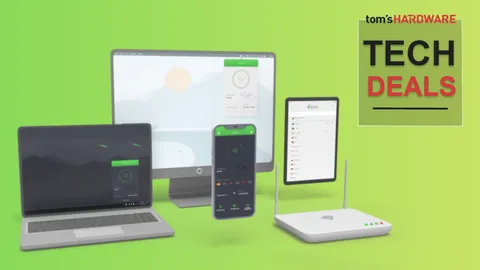  Pocket a huge $252 saving on a two-year PIA VPN subscription and score two months for free — 88% discount on no-logs provider with servers in 90 different countries and support for unlimited connections 