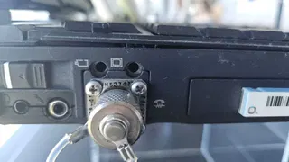  NASA modded space station's laptops so everyone could use the same charger — standardizing ISS chargers eliminated useless weight and reduced failure points 
