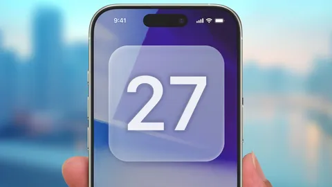  iOS 27 is coming, but it won't be available on every iPhone — here's the devices we don't think will make the cut 