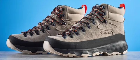 I put Columbia’s $130 hiking boots through their paces in Norway — here’s what happened to my feet