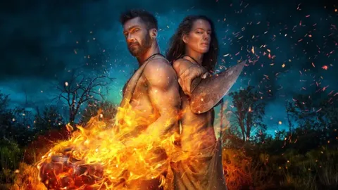 How to watch 'Naked and Afraid: Global Showdown' — stream the survival reality TV show from anywhere