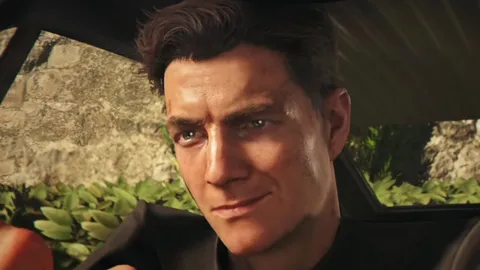  'You can really tell how long a game has been in development' — 007 First Light features a cameo of an internet star who went viral years ago 