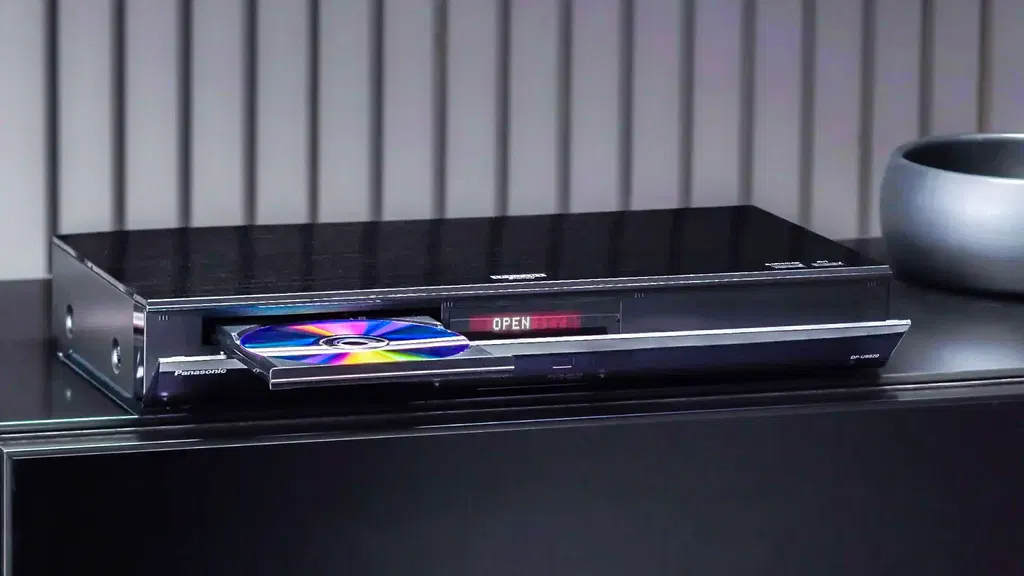 The only 4K Blu-ray player I use to test TVs is getting a huge price hike — but you can still pick it up at its lower price right now